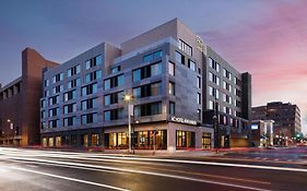 Ac Hotel By Marriott Ann Arbor Downtown